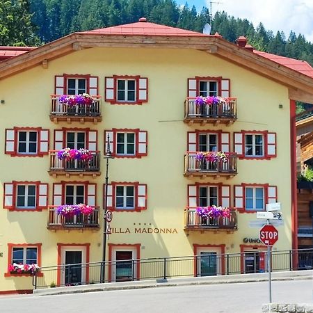Villa Madonna Kültér fotó
