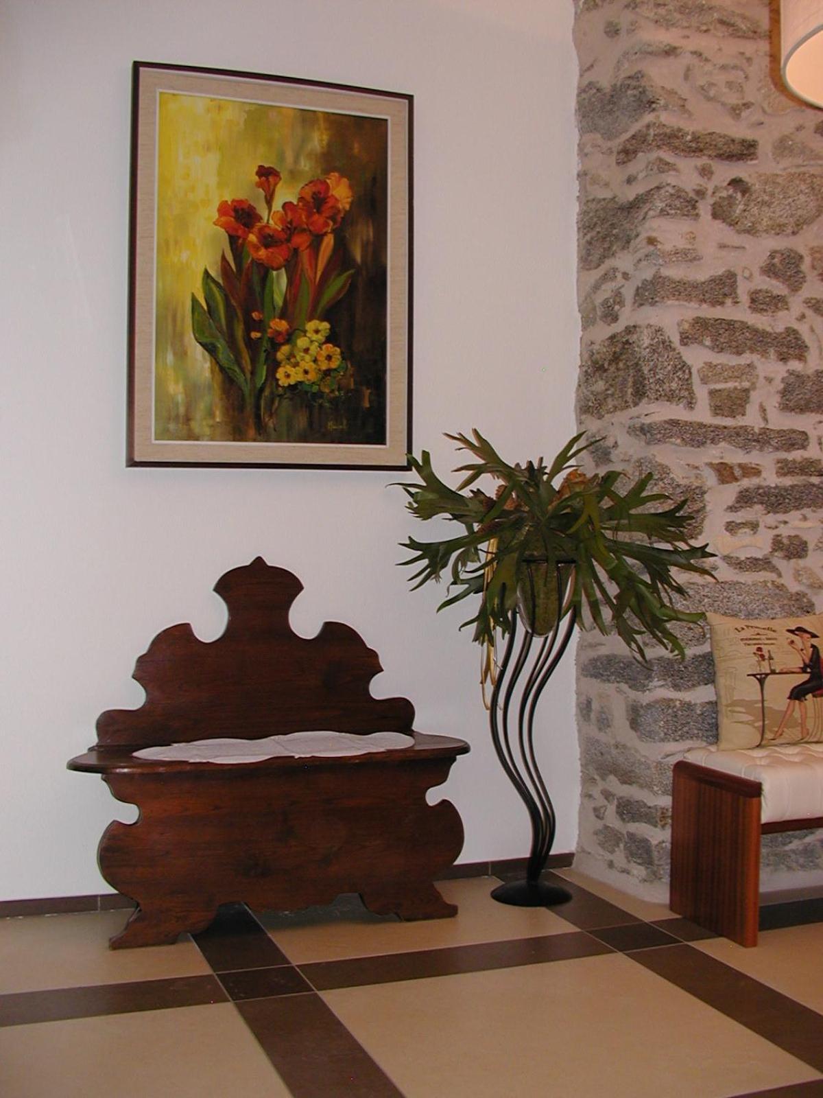 Villa Madonna Kültér fotó