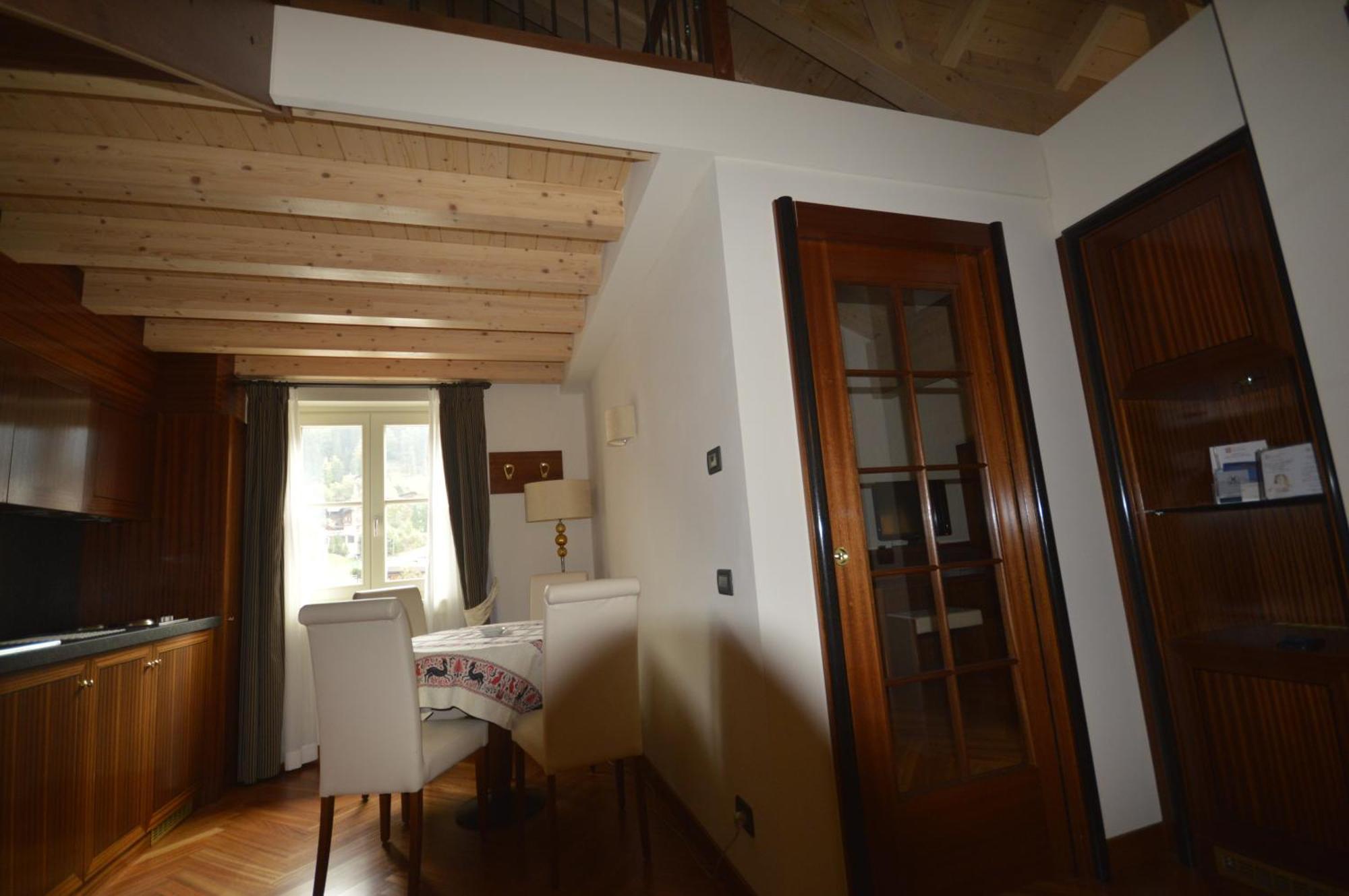 Villa Madonna Kültér fotó