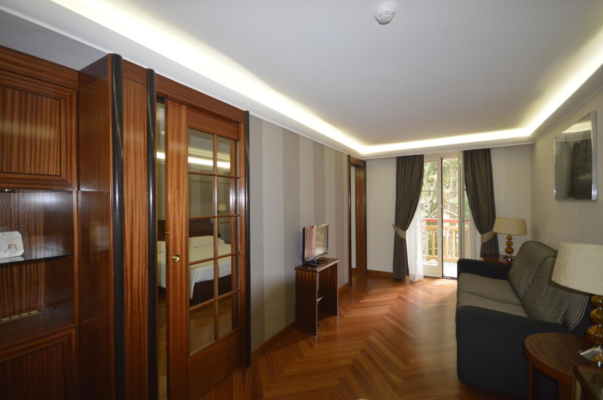 Villa Madonna Kültér fotó