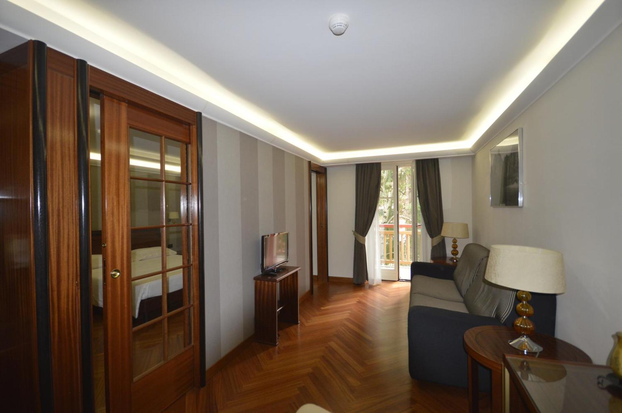 Villa Madonna Kültér fotó