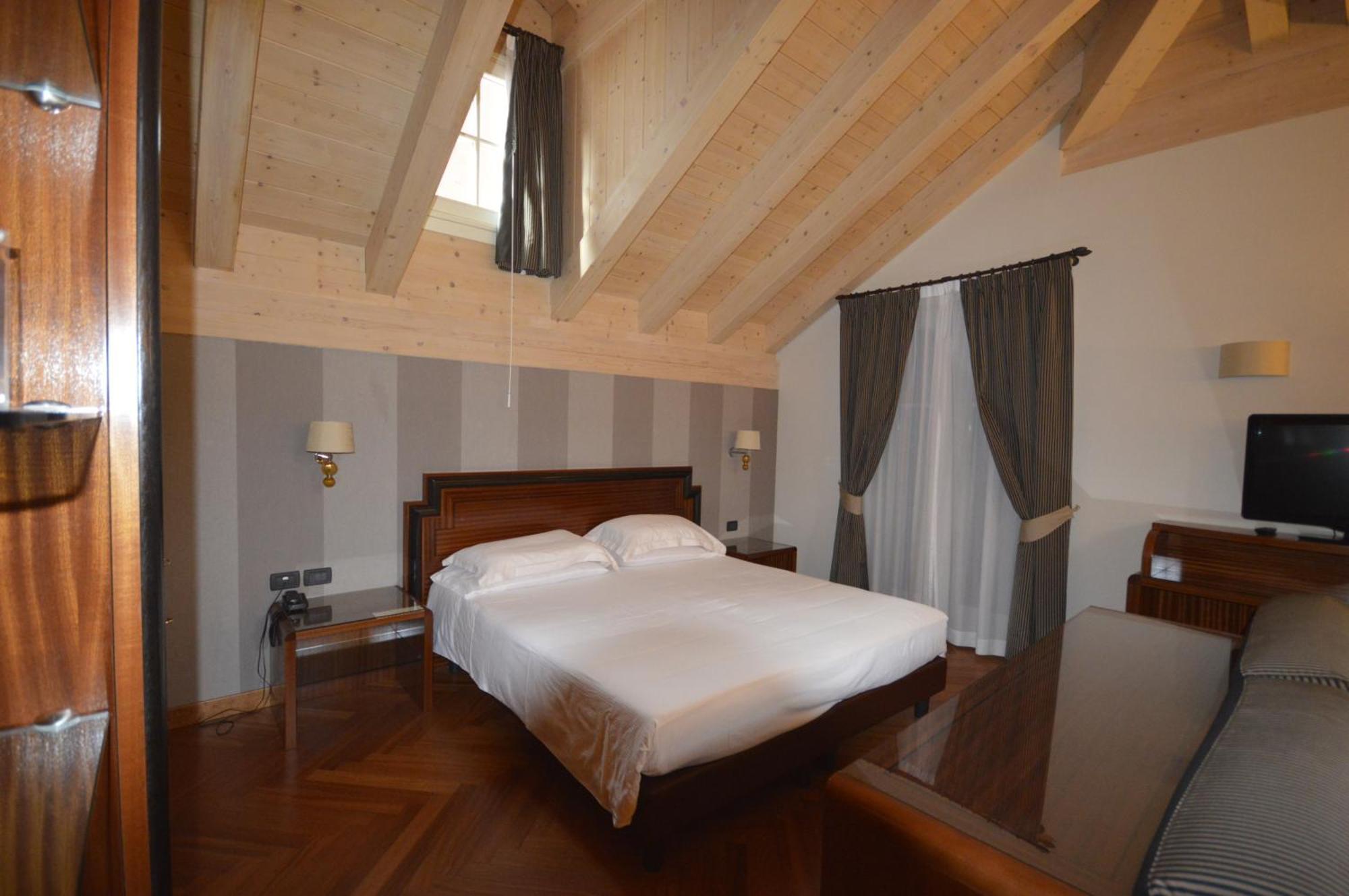 Villa Madonna Kültér fotó
