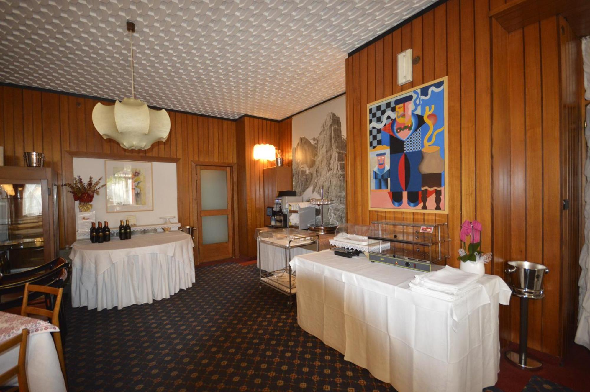 Villa Madonna Kültér fotó