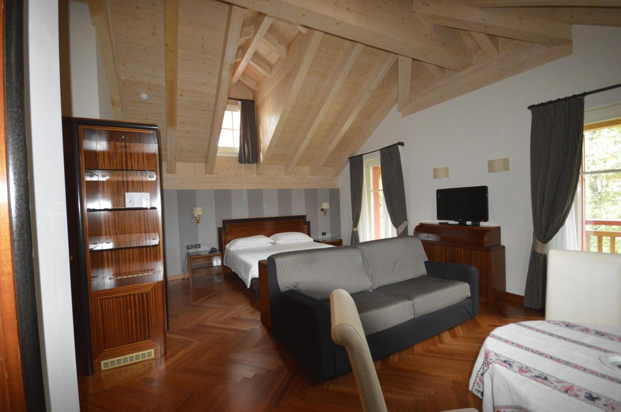 Villa Madonna Kültér fotó
