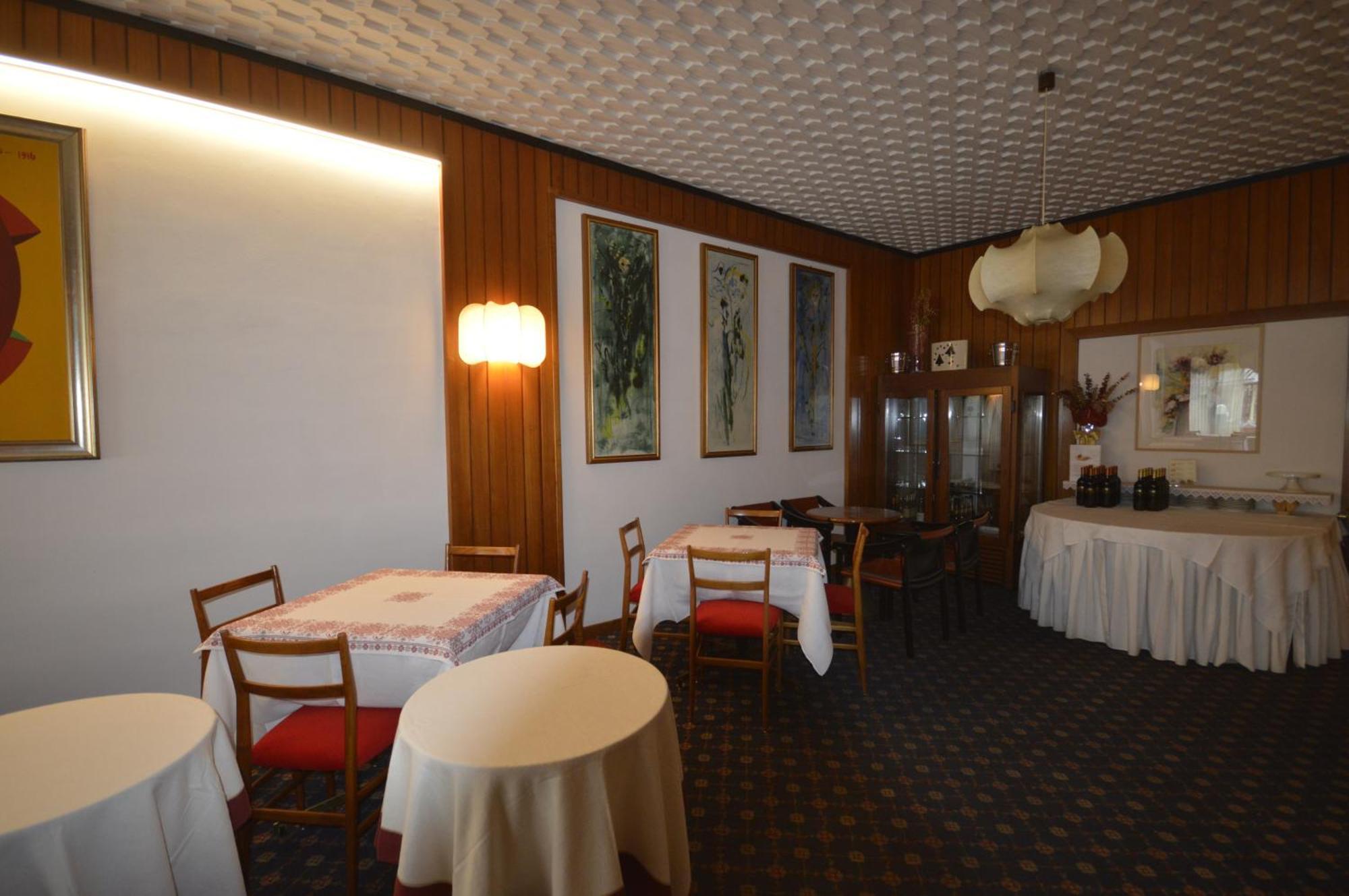 Villa Madonna Kültér fotó