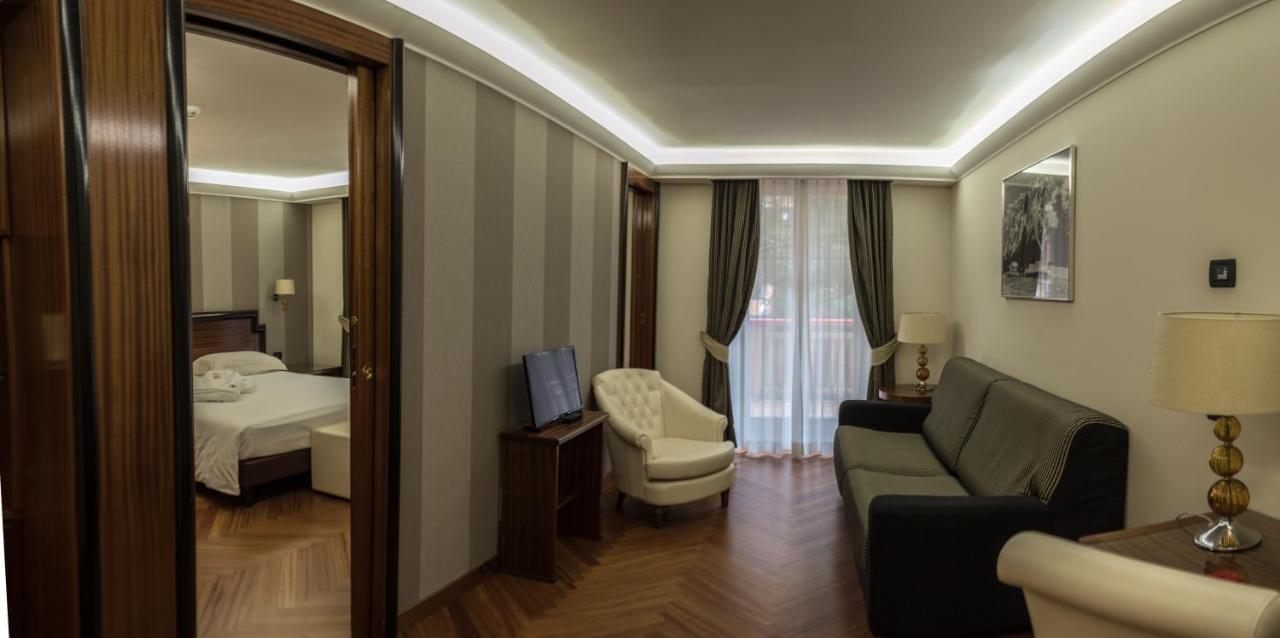 Villa Madonna Kültér fotó