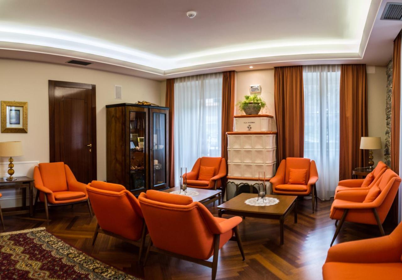 Villa Madonna Kültér fotó